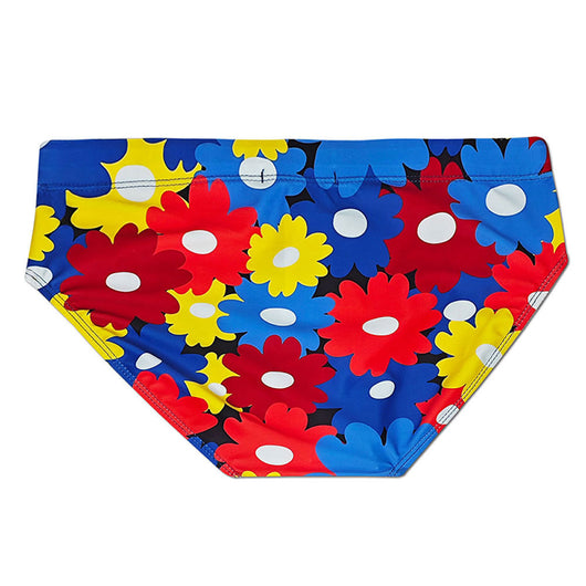 Bañador Estampado Floral Multicolor - Image 28