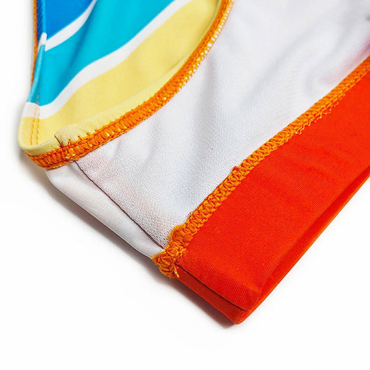 Bóxers Estampado Multicolor a Rayas - Diseño Moderno y Festivo - Image 17
