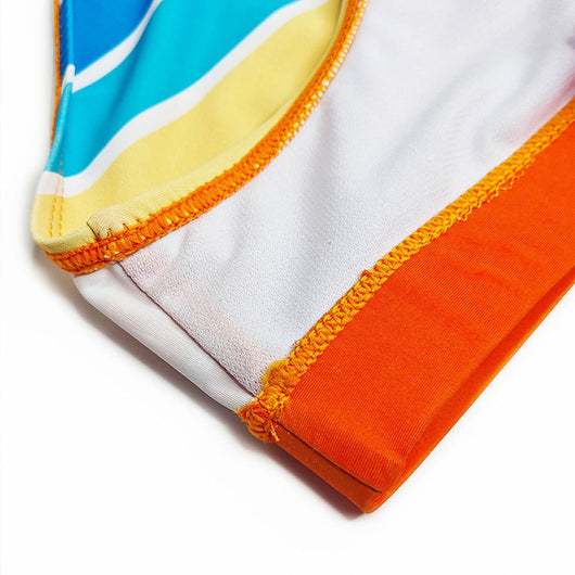 Bóxers Estampado Multicolor a Rayas - Diseño Moderno y Festivo - Image 18