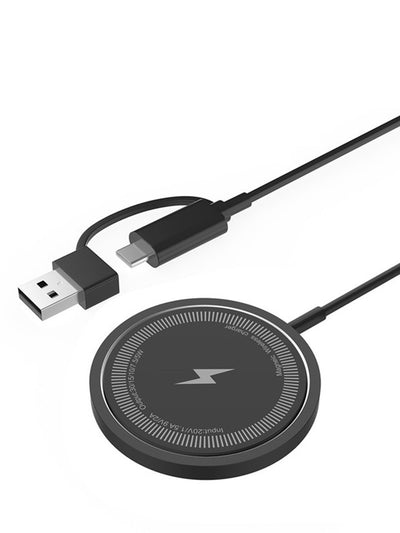 Cargador Magnético Inalámbrico 1 a 2 PD - Image 14