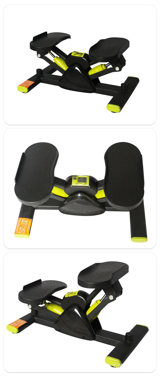 Caminadora Hidráulica Compacta Mini Trainer - Image 14
