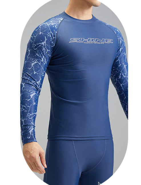 Traje de Baño para Hombre Protección Solar y Transpirable - Image 27