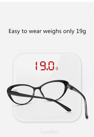 Gafas de Lectura Primavera con Diseño Moderno y Elegante - Image 17