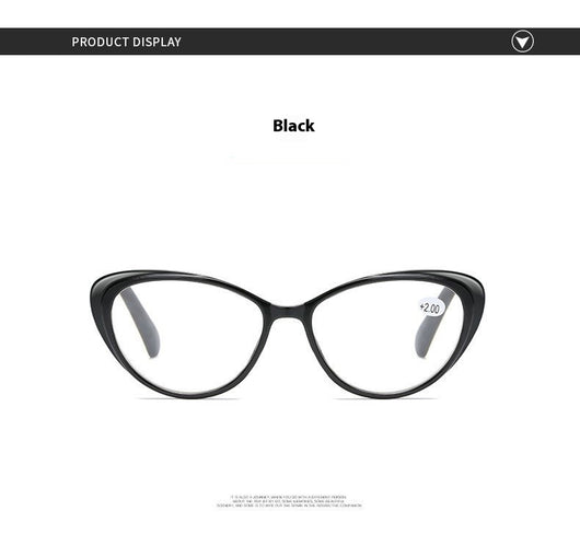 Gafas de Lectura Primavera con Diseño Moderno y Elegante - Image 18