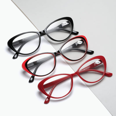 Gafas de Lectura Primavera con Diseño Moderno y Elegante - Image 19