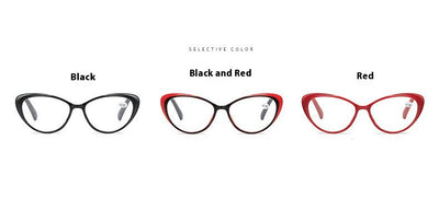 Gafas de Lectura Primavera con Diseño Moderno y Elegante - Image 24