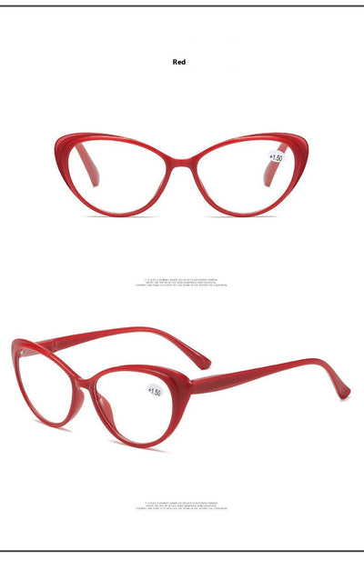 Gafas de Lectura Primavera con Diseño Moderno y Elegante - Image 27