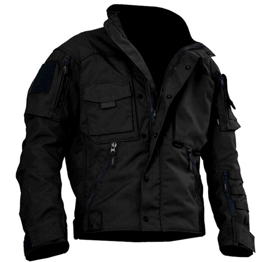 Uniforme de Béisbol Casual para Hombre - Estilo Fashion Otoño Invierno - Image 11