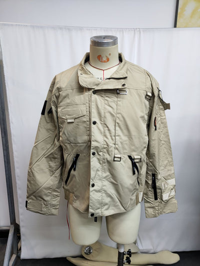 Uniforme de Béisbol Casual para Hombre - Estilo Fashion Otoño Invierno - Image 12