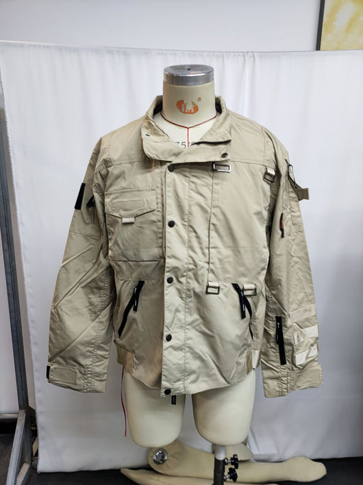Uniforme de Béisbol Casual para Hombre - Estilo Fashion Otoño Invierno - Image 12