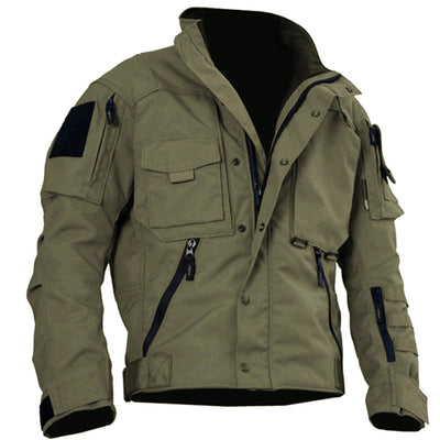 Uniforme de Béisbol Casual para Hombre - Estilo Fashion Otoño Invierno - Image 13