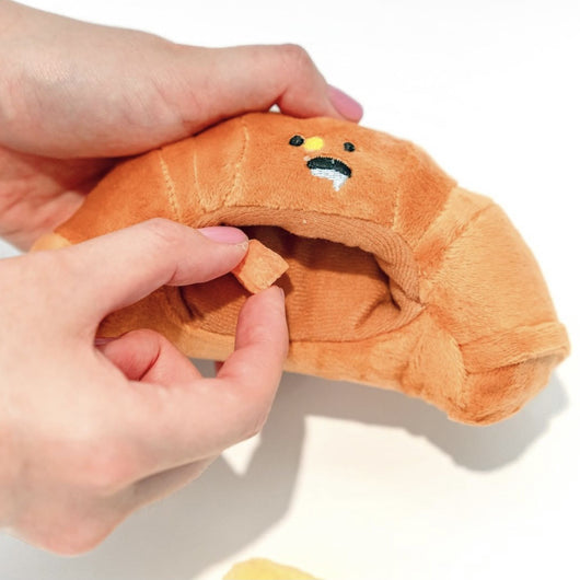 Juguete Peluche Interactivo con Sonidos para Perros - Image 8