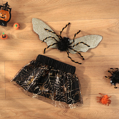 Disfraz Halloween para Perros - Traje de Fiesta Elegante - Image 8