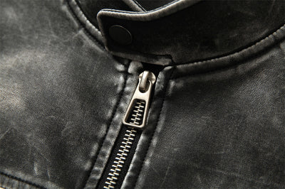 Chaqueta de Cuero para Motociclismo de Alta Rendimiento - Image 33