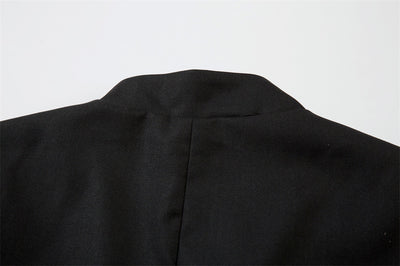 Traje Casual Hombre Cuello Mao con Cierre Tradicional Chino - Image 20