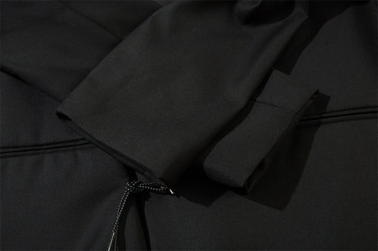 Traje Casual Hombre Cuello Mao con Cierre Tradicional Chino - Image 21
