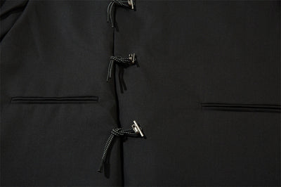 Traje Casual Hombre Cuello Mao con Cierre Tradicional Chino - Image 25