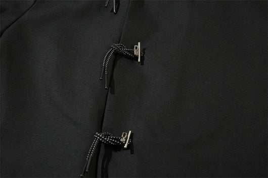 Traje Casual Hombre Cuello Mao con Cierre Tradicional Chino - Image 31