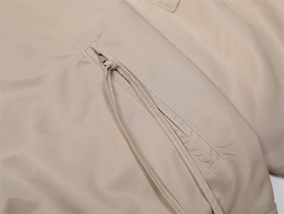 Uniforme de Béisbol Americano para Hombre - Diseño Primavera Otoño - Image 26
