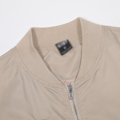 Uniforme de Béisbol Americano para Hombre - Diseño Primavera Otoño - Image 27