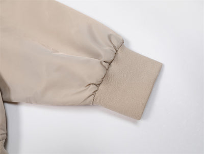 Uniforme de Béisbol Americano para Hombre - Diseño Primavera Otoño - Image 28