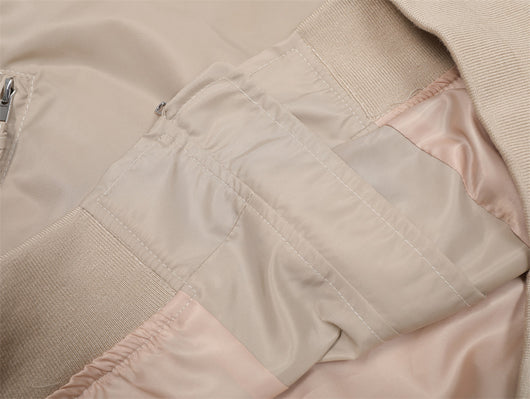 Uniforme de Béisbol Americano para Hombre - Diseño Primavera Otoño - Image 33