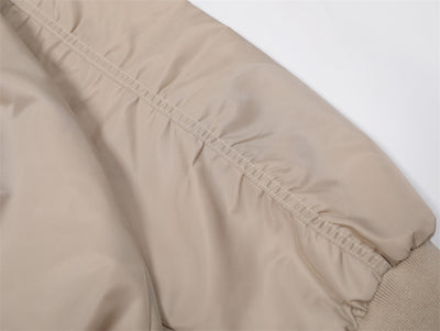 Uniforme de Béisbol Americano para Hombre - Diseño Primavera Otoño - Image 37