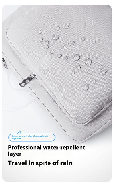 Maletín Ejecutivo para Laptop con Compartimientos Inteligentes - Image 15