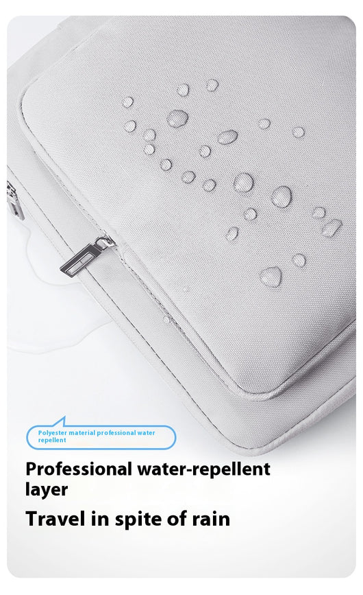 Maletín Ejecutivo para Laptop con Compartimientos Inteligentes - Image 15
