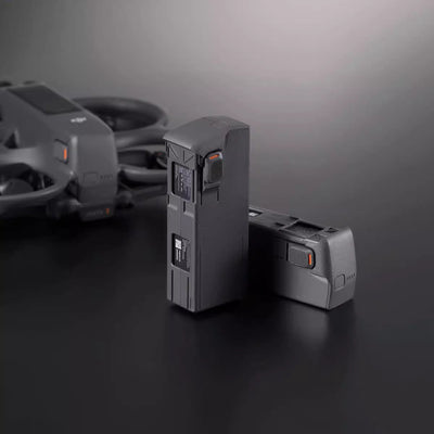 Batería Inteligente para Drones - Autonomía Extendida - Image 14