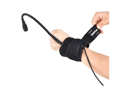 Lámpara Secadora UV para Adhesivo de Pestañas de Secado Rápido - Image 17
