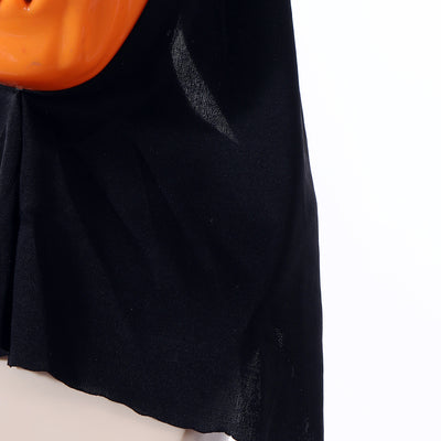 Máscara de Calabaza de Terror para Disfraz de Halloween - Image 12