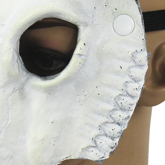Máscara de Cabra de Poliuretano para Fiesta Halloween - Image 15
