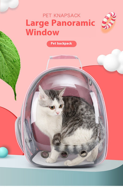 Bolsa Organizadora de Gran Capacidad para Mascotas - Image 21