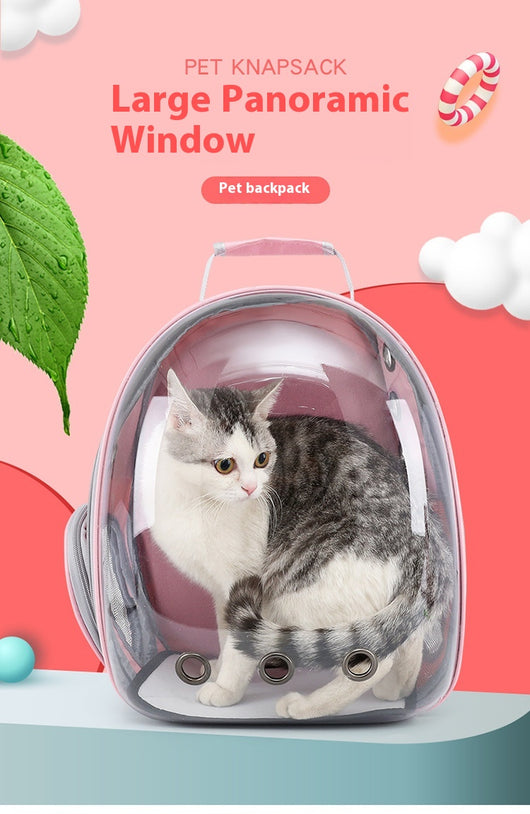 Bolsa Organizadora de Gran Capacidad para Mascotas - Image 21