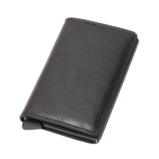 Billetera Compacta de Aluminio con Compartimentos Flexibles - Image 21