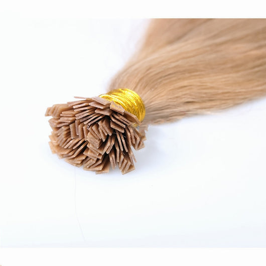 Extensiones de Cabello Real con Mechas Nano y Color Profesional - Image 15