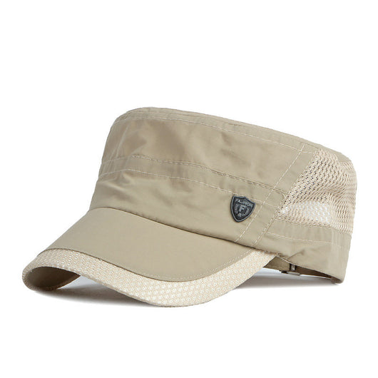 Gorro de Sol para Hombre - Primavera y Verano - Image 19