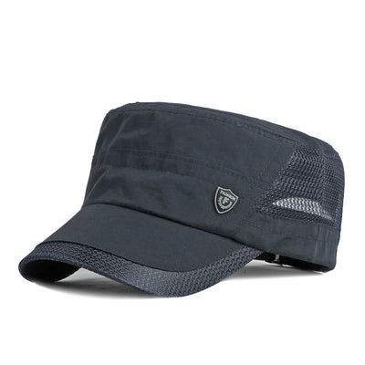 Gorro de Sol para Hombre - Primavera y Verano - Image 20