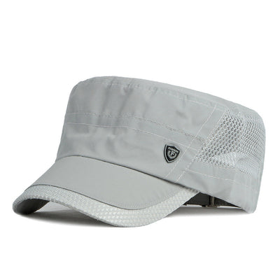 Gorro de Sol para Hombre - Primavera y Verano - Image 22