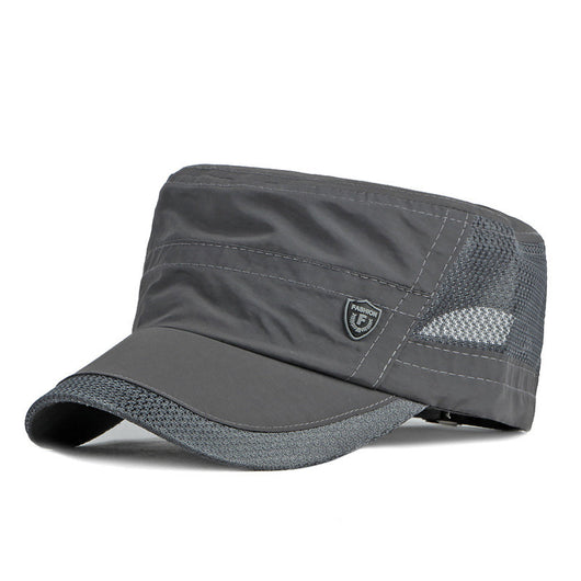 Gorro de Sol para Hombre - Primavera y Verano - Image 23
