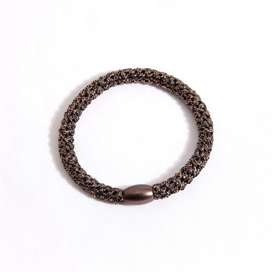 Diadema Elástica de Cuero Grueso con Base de Goma Antideslizante - Image 19
