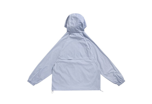 Chamarra Deportiva Ligera con Capucha para Hombre - Image 46