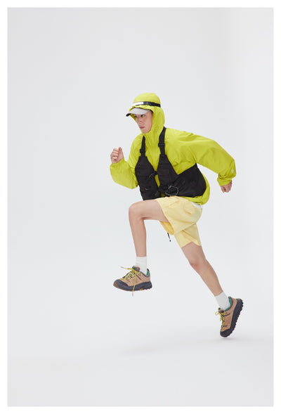 Chamarra Deportiva Ligera con Capucha para Hombre - Image 52