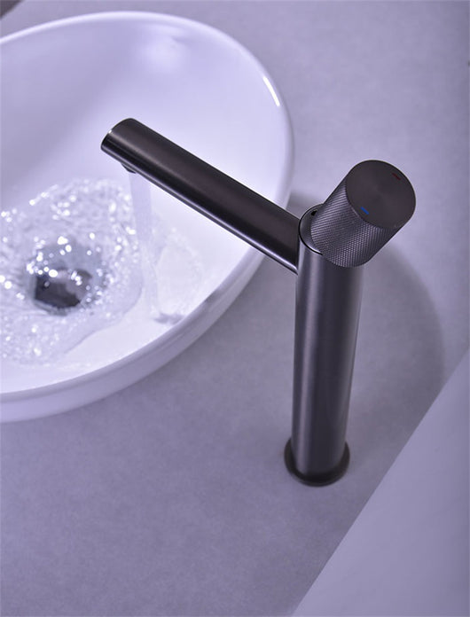 Grifo Mezclador de Agua Caliente y Fría - Image 29
