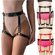 Máscara de Zorro de Cuero PU Personalizable - Diseño Europeo y Estadounidense - Image 9