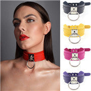 Máscara de Zorro de Cuero PU Personalizable - Diseño Europeo y Estadounidense - Image 19