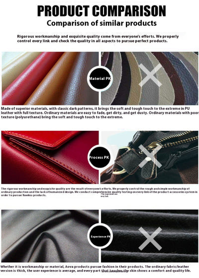 Máscara de Zorro de Cuero PU Personalizable - Diseño Europeo y Estadounidense - Image 21