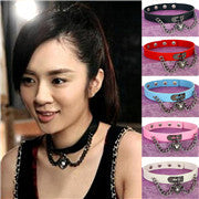 Máscara de Zorro de Cuero PU Personalizable - Diseño Europeo y Estadounidense - Image 30