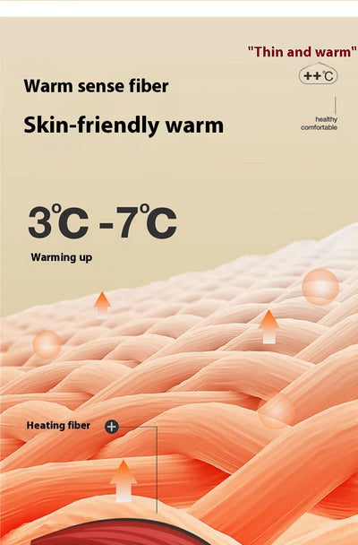 Conjunto Protector Térmico 2 en 1 para Ciclismo - Pasamontaña y Cuello - Image 10